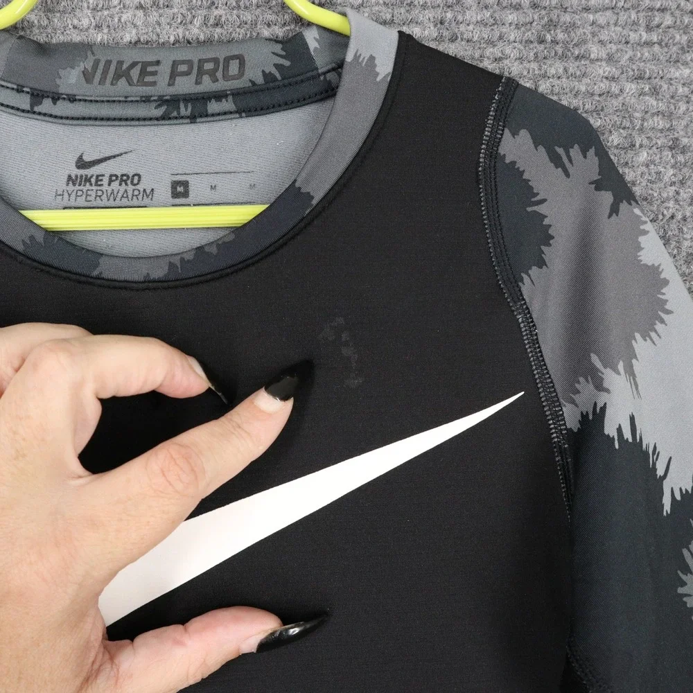 Nike good small